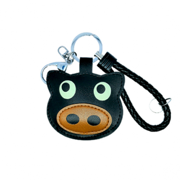 Thiết bị định vị GPS ngụy trang móc khóa